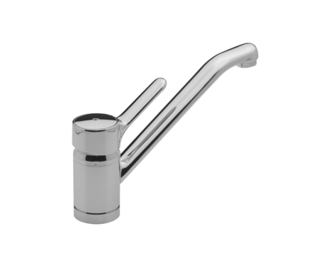 Griferia FV Cocina Swing 411.01/90 Monocomando