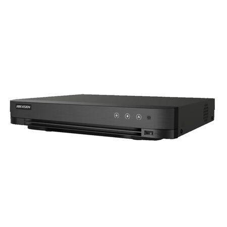 DVR 4 ch Hikvision 1080 p AcuSense