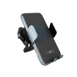 Cargador Inalambrico Rapido de Auto Inteligente MagCharger Car