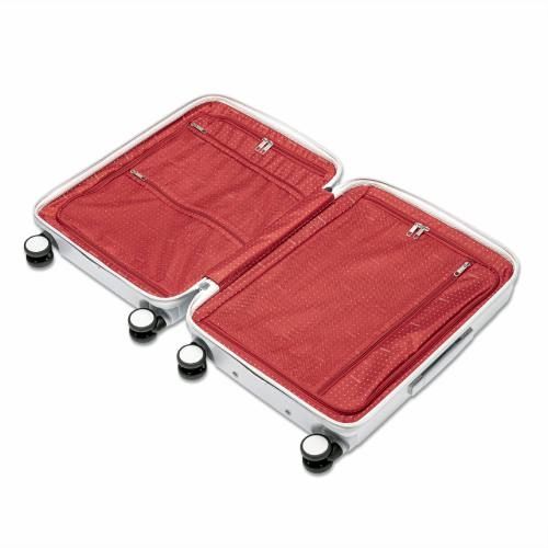 Sky Valija Cabina Color Plata - Vista 2