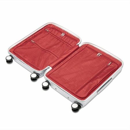 Sky Valija Cabina Color Plata