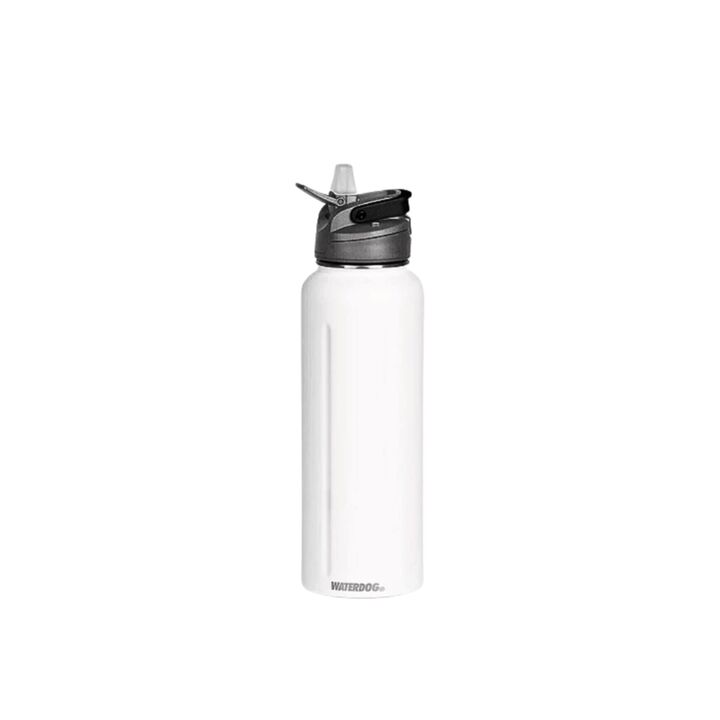 BOTELLA DEPORTIVA WATERDOG 1200CC (C:BLANCO ACUA1200WH) - Vista 2
