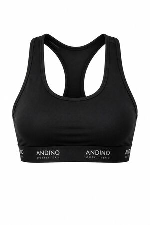 TOP ANDINO MUJER