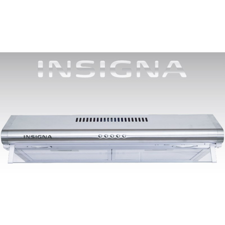 Purificador Insigna B4-60 60Cm 75W  Inoxidable