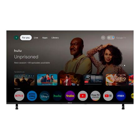 Smart TV Philco 43'' Led Full HD PLD43FS25AH Android TV