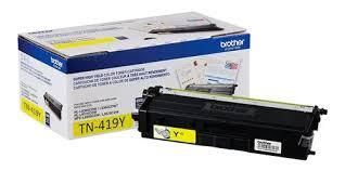 Tóner Brother TN-419Y Amarillo