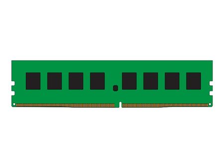 Memoria Ram Kingston 8GB 3200Mhz DDR4 NON-ECC CL22X8