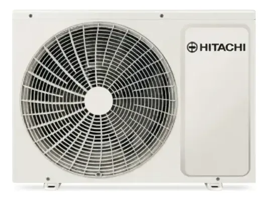 Aire Acondicionado Split Hitachi Hsrp2700 Eco 2700w on/off 33-00724 - Vista 4