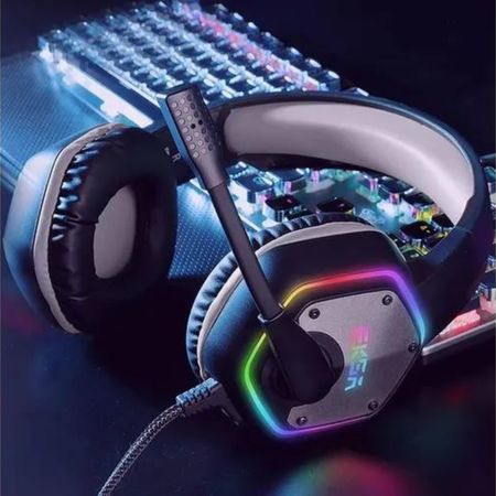Auriculares Gamer EKSA E1000
