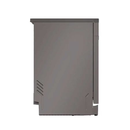 Lavavajillas Candy CF 6C4F1PS 16 Cubiertos Acero Inoxidable