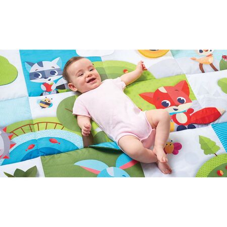 Alfombra de juegos XL Tiny Love Super Mat