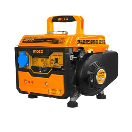 GENERADOR DE 800W INGCO GE8002-4