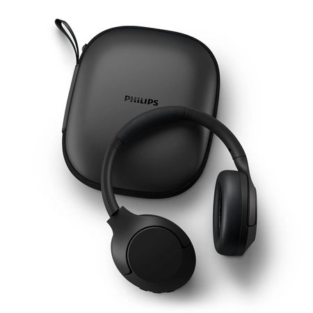 AURICULARES FIDELIO OVER EAR BLUETOOTH HIGH RESOLUTION PHILIPS TAH8506BK/00