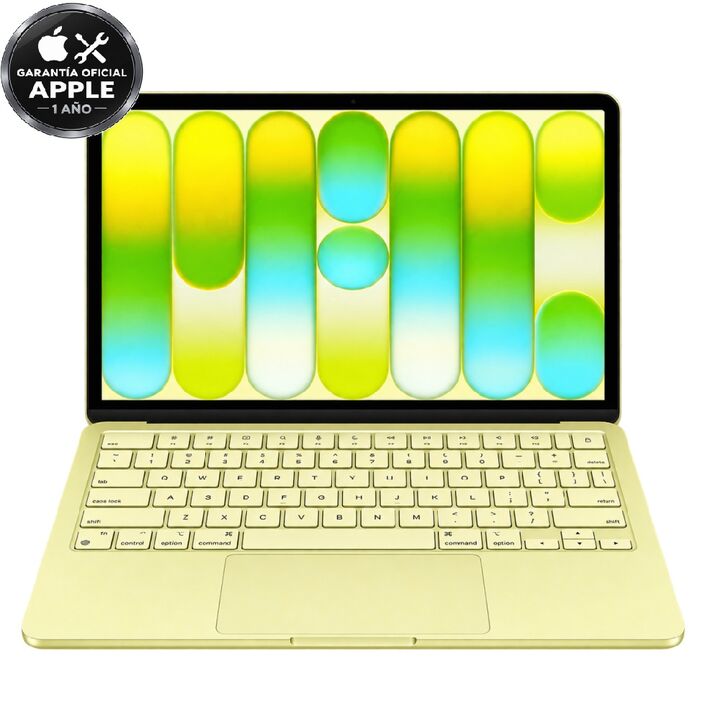 Apple MacBook Neo 13" A18 Pro 8GB 256GB SSD - Vista 6