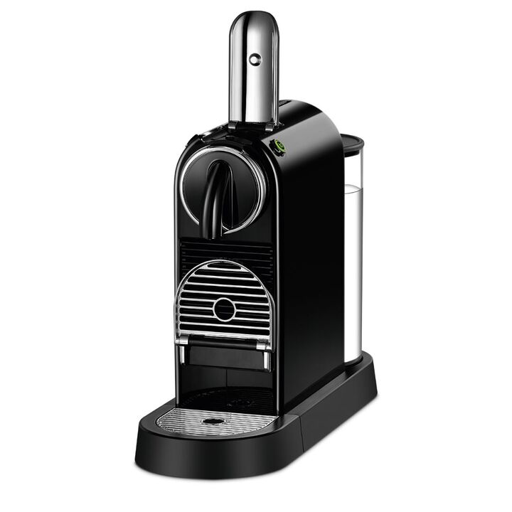 CITIZ Black D113 - Vista 3