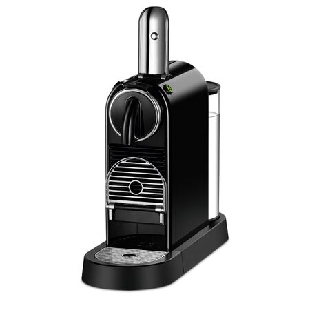 CITIZ Black D113