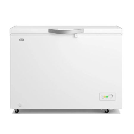 Freezer Horizontal Gafa FGHF300B- L 316 Litros Blanco con Canasto