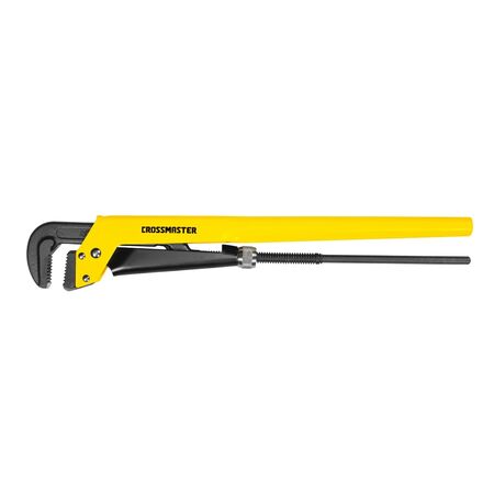 Llave Para Caños Crossmaster Tipo Sueca 2-1/2"