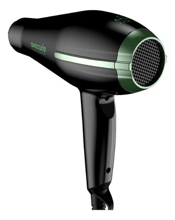 Secador De Pelo Gama Tempo Avocado 2200W