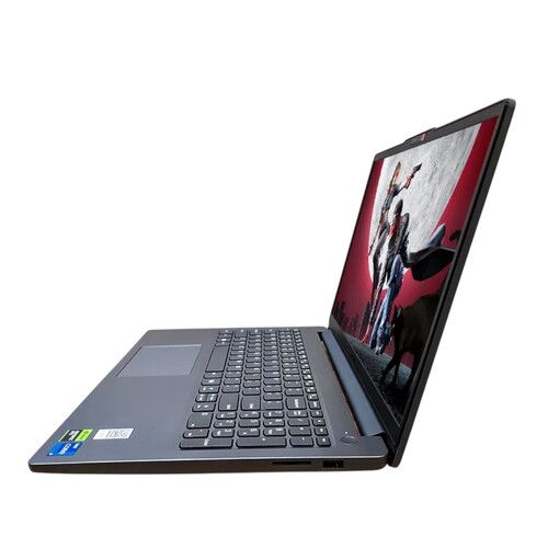 Notebook LENOVO LOQ 15ARP9 I7 12650HX RTX 4050 12gb 1tb - Vista 2