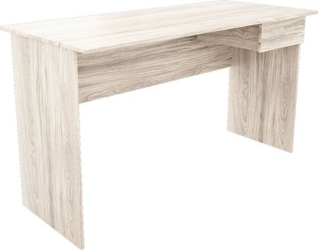 Escritorio MUEBLES ORLANDI Con cajon 135Cm 1212 Abedul