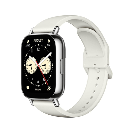 SMARTWATCH XIAOMI REDMI WATCH 5 LITE (C:LIGHT GOLD)