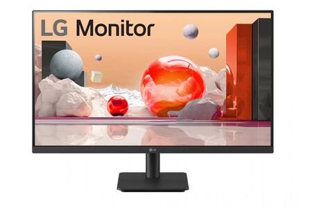 Monitor LG 24 Led BORDERLESS 24MS500