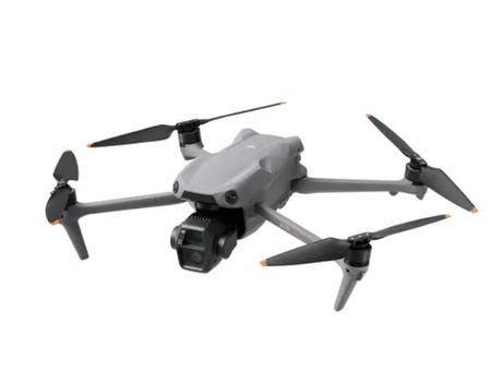 Drone DJI Air 3S Fly More Combo RC2