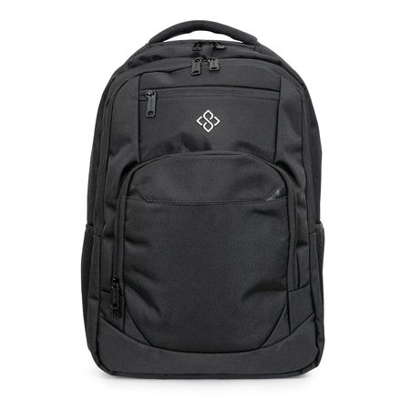 MOCHILA PARIS NEGRA