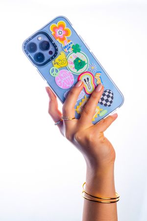 Funda  Para Iphone 13 Mistify Dream On (FN-DREAMIP13)