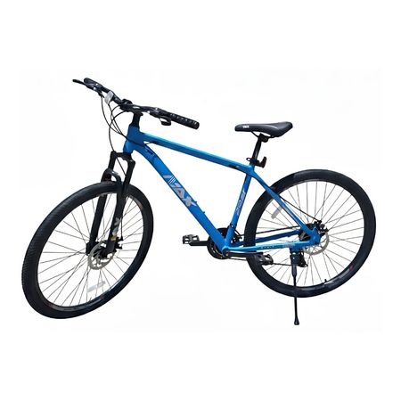 Bicicleta Mdx R29 29 Adultos 21 Velocidades Azul