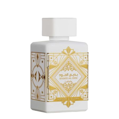 Bade'e Al Oud Honor & Glory EDP 100 Ml