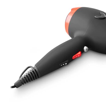 Secador de Cabello Ultracomb 2 Velocidades 2200w SC-4606