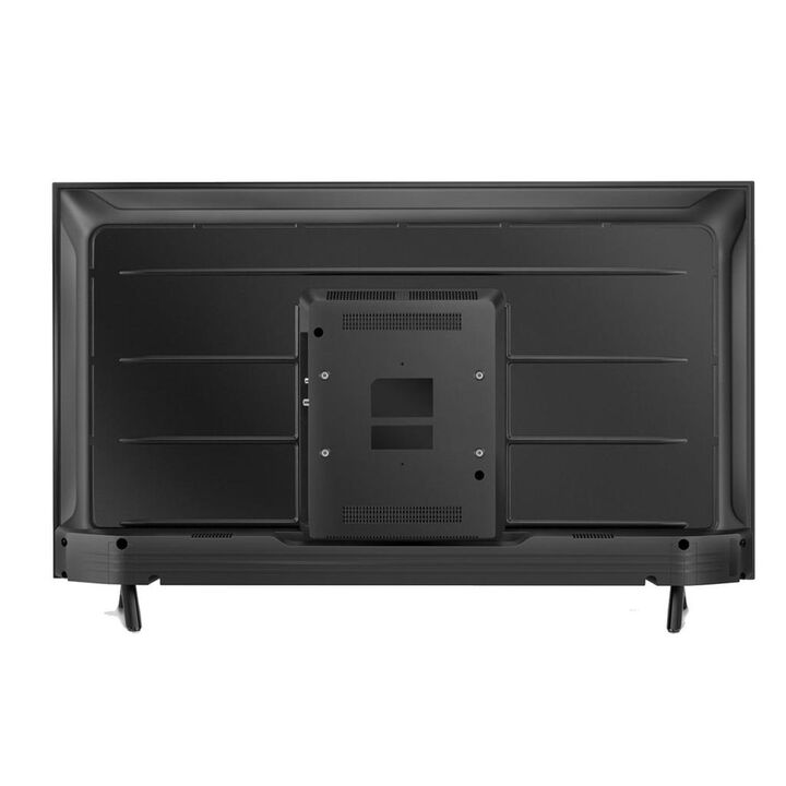 TV LED 43" QÜINT QT-43FHD20312-257 - FHD, NETFLIX, YOUTUBE, DISNEY+, GOOGLE TV - Vista 2