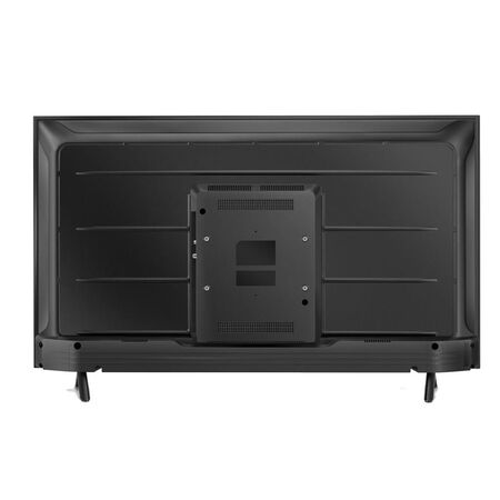 TV LED 43" QÜINT QT-43FHD20312-257 - FHD, NETFLIX, YOUTUBE, DISNEY+, GOOGLE TV