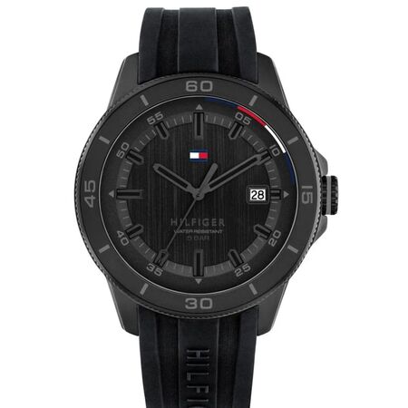 Reloj Tommy Hombre Remy TH1792226