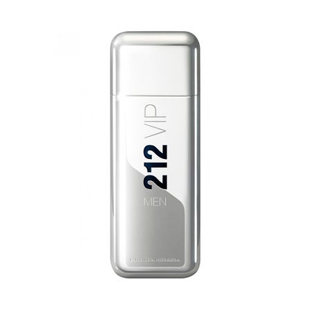 Perfume Carolina Herrera 212 Vip Men Importado Hombre 100 Ml