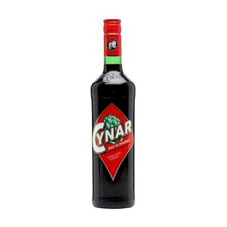 Aperitivo Cynar 16.5 750 ml