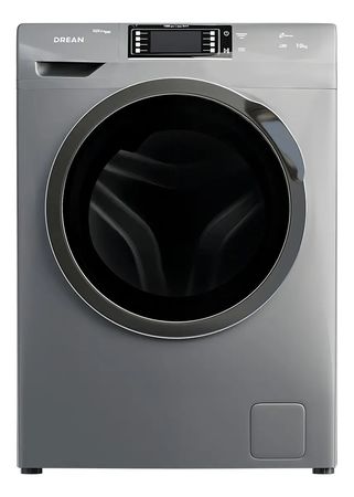 Lavarropas Drean Lcfdr1012tg0 10.5kg Inverter 1200rpm Wifi