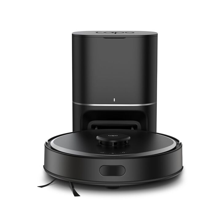 Aspiradora Robot Tp-Link Tapo Rv30 Max Plus 5300Pa - Vista 1