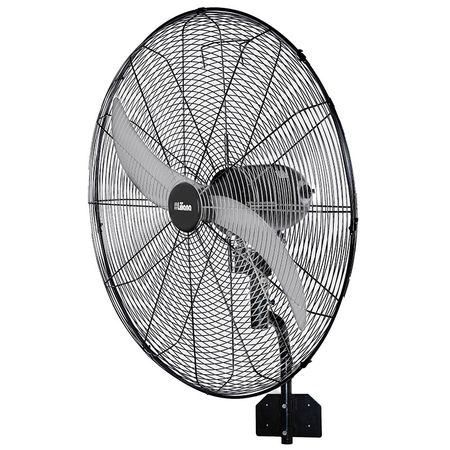 Ventilador de Pared Industrial Liliana 32 280w VWI32