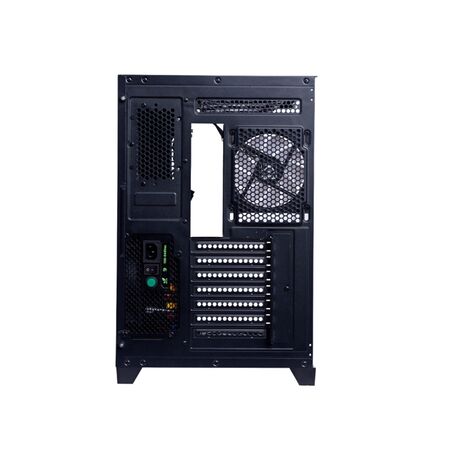 Gabinete Arkham Procyon V2 X7 Fan ARGB ATX