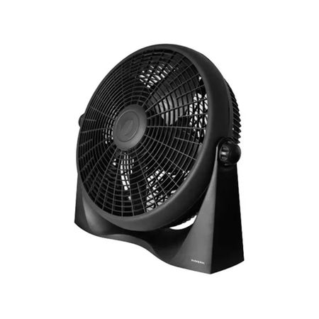 TURBO INDELPLAS 16"  IV16  PISO/PARED