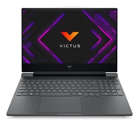 Notebook Hp Victus 15-fa2013la I5 16gb Ram 512gb Rtx4050 W11