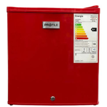 Heladera Bajo Mesada 50l Pr-050.R Profile