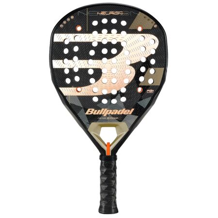 Paleta Bullpadel Neuron 02 26 Pro Line