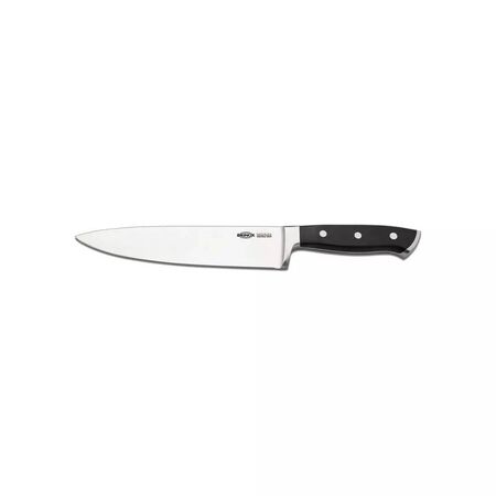 CUCHILLO BRINOX -  INFINITY, NEGRO, 25 CM, ACERO INOX, P/CARNE (2519/107) (LBRIN00457)