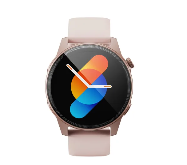 SMARTWATCH HAVIT PINK M9056 - Vista 1