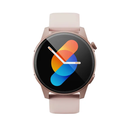 SMARTWATCH HAVIT PINK M9056