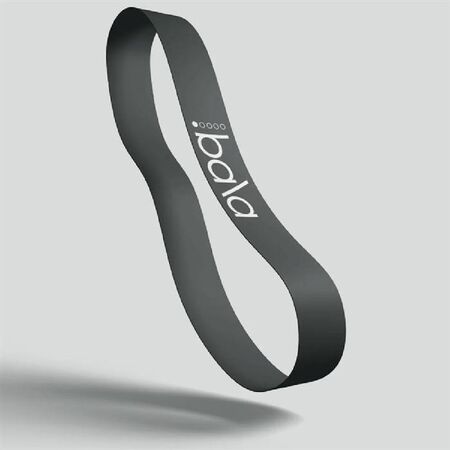 Bala Booty Bands - Charcoal
